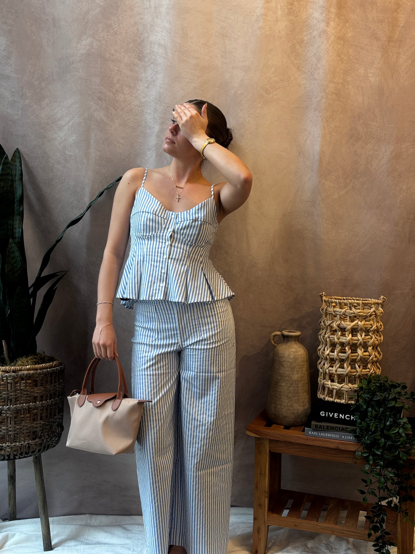Endless Spring Pants