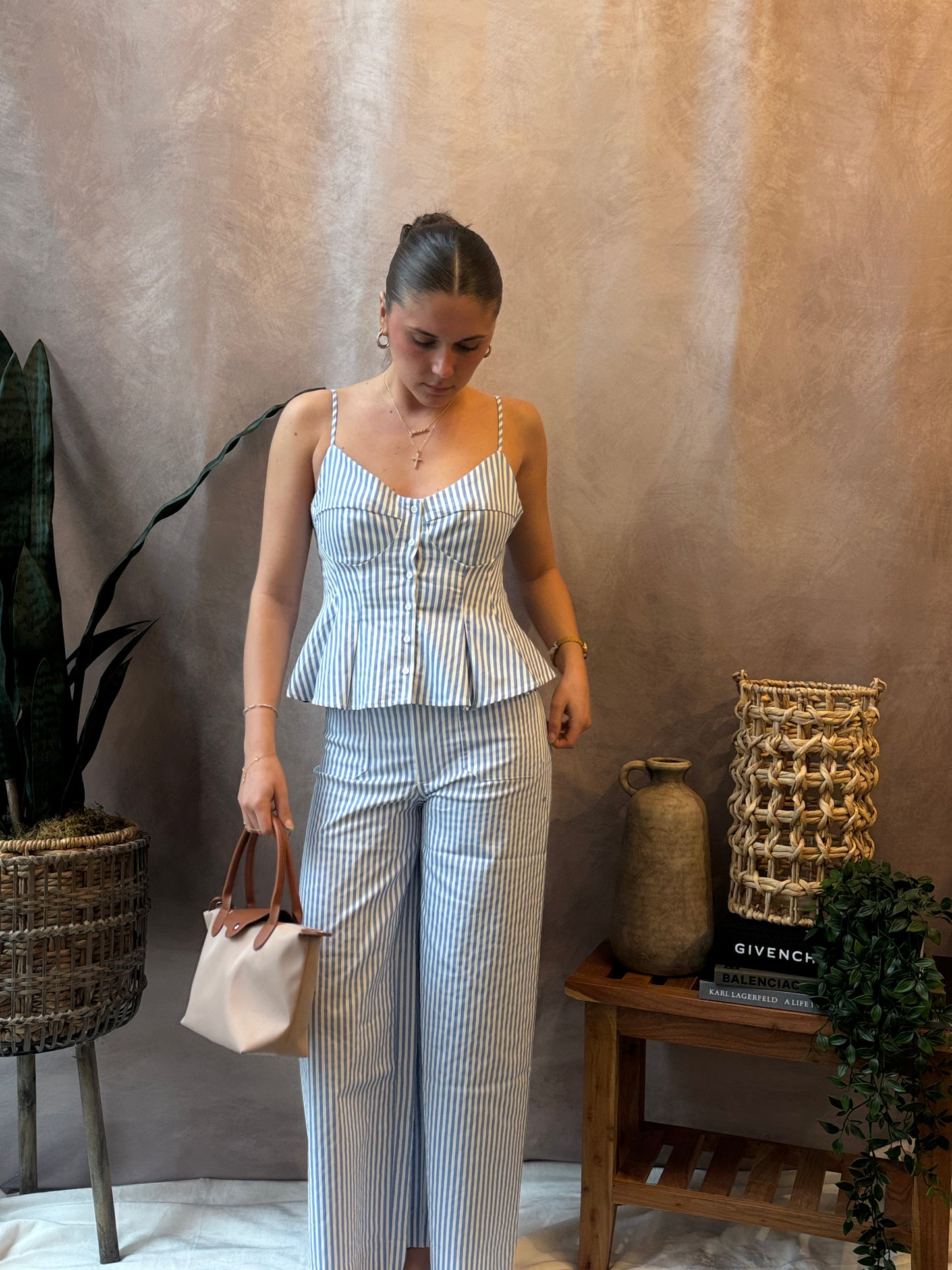 Endless Spring Pants