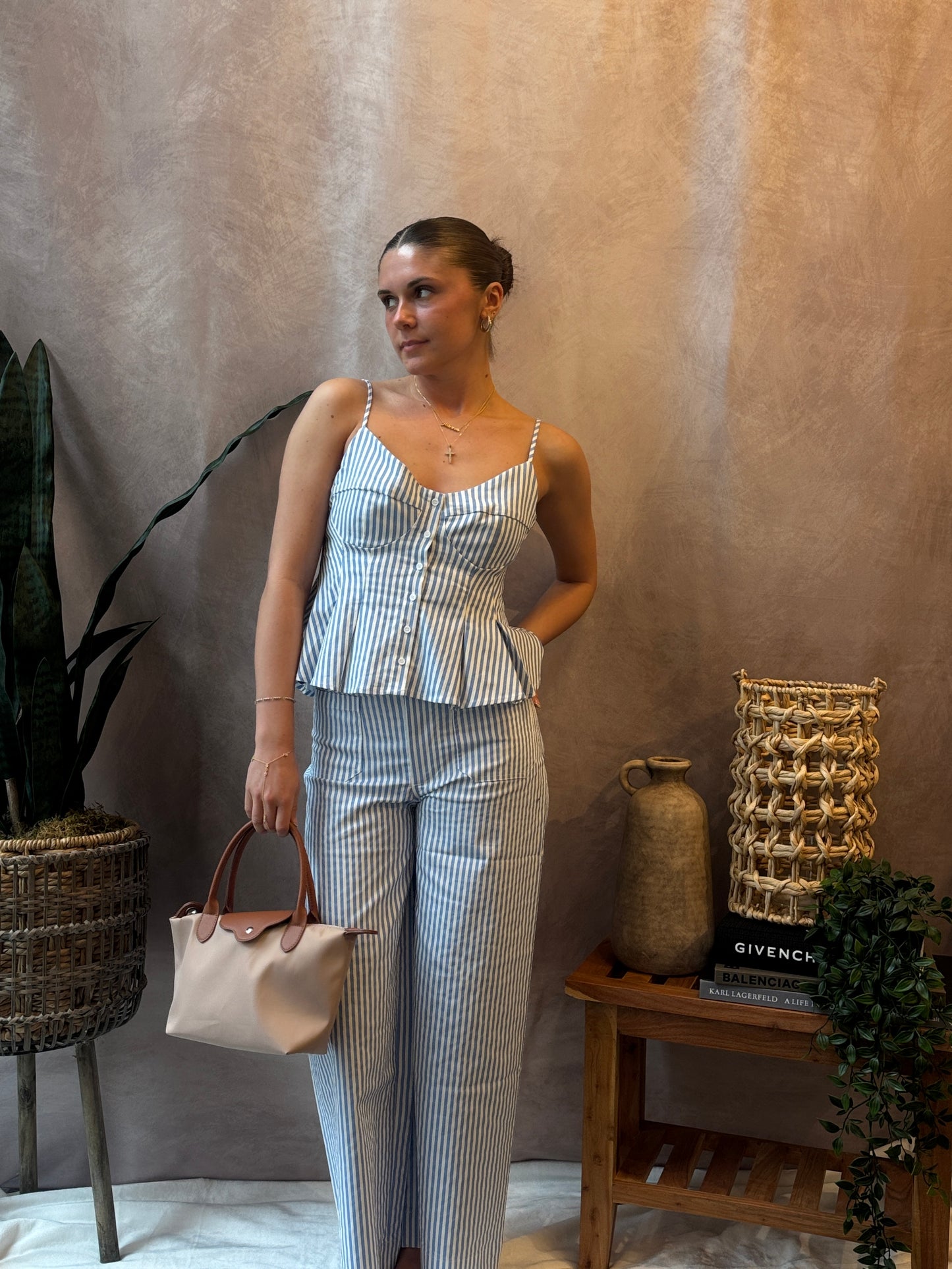 Endless Spring Pants