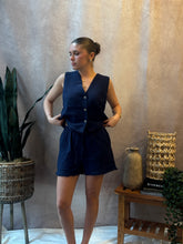 Load image into Gallery viewer, Calm Cove Top
