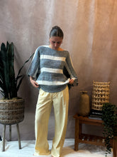 Load image into Gallery viewer, Sea &amp; Sky Top
