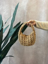 Load image into Gallery viewer, Brenley Woven Bag
