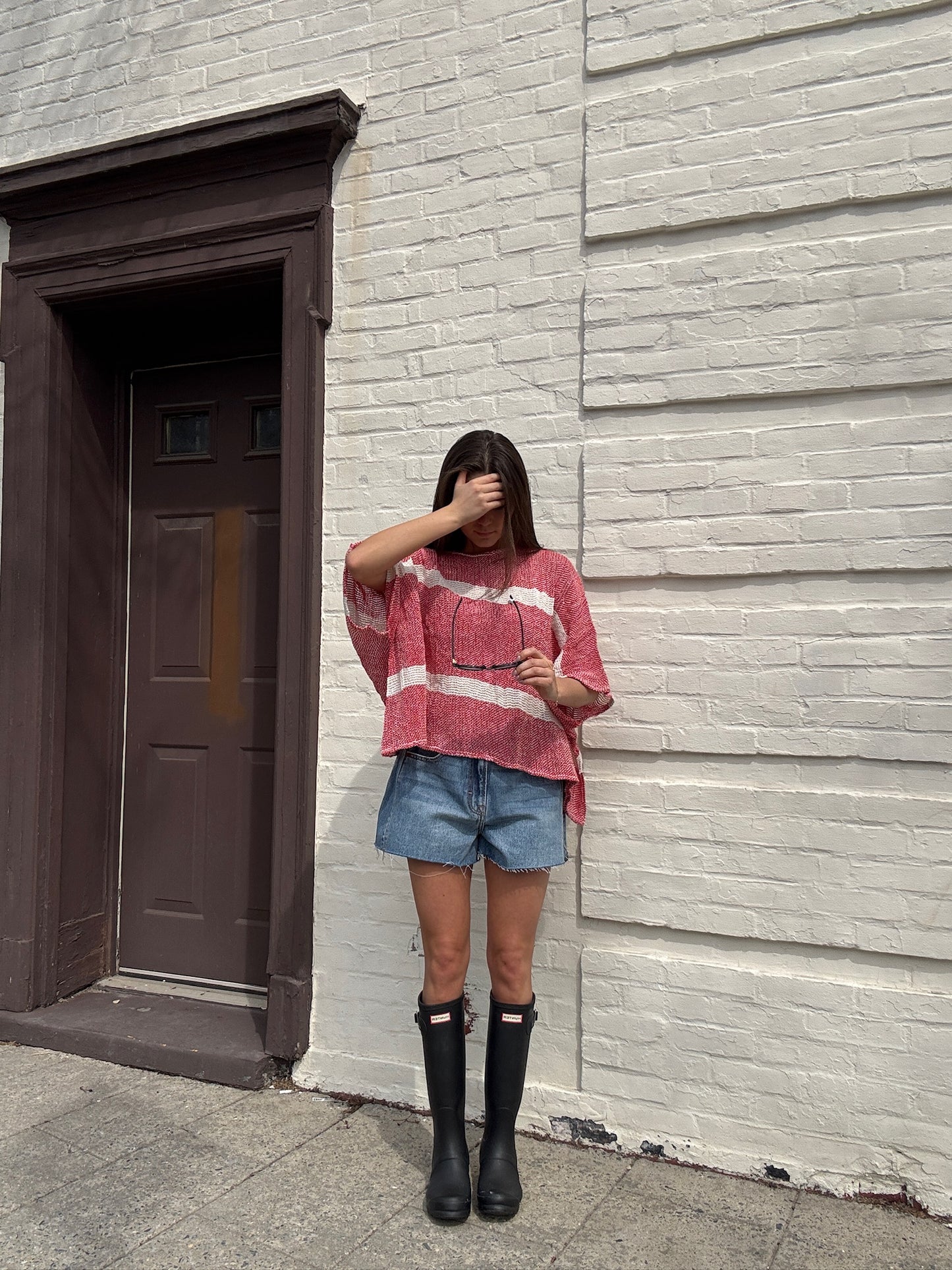 Sea & Sky Top