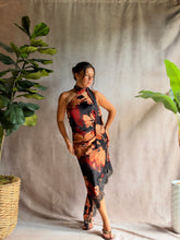 Load image into Gallery viewer, Scarlet Mood Dress
