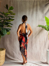 Load image into Gallery viewer, Scarlet Mood Dress
