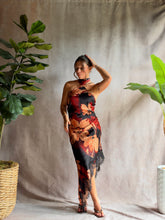 Load image into Gallery viewer, Scarlet Mood Dress
