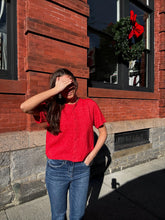 Load image into Gallery viewer, Soft As Ever Top
