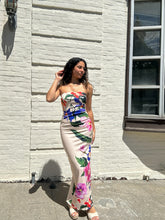 Load image into Gallery viewer, Garden Muse Dress
