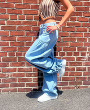 Load image into Gallery viewer, Miss Americana Jean
