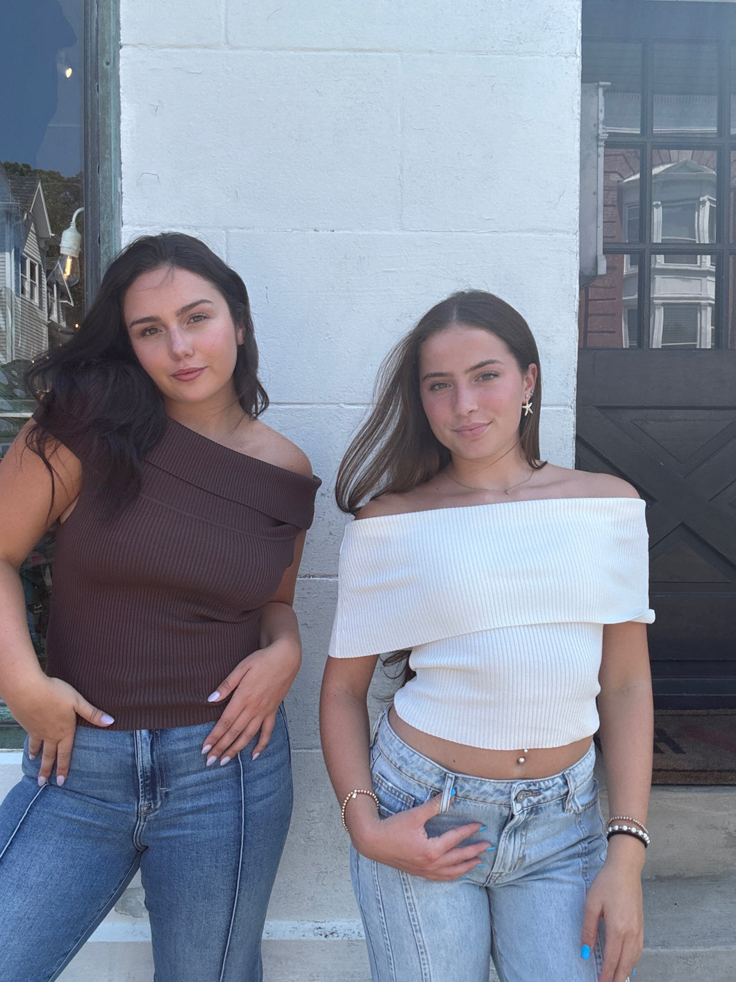 Melrose Top