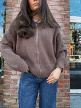 Load image into Gallery viewer, Fireside Favorite Zip Up
