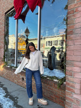 Load image into Gallery viewer, Fireside Favorite Zip Up
