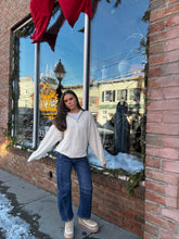 Load image into Gallery viewer, Fireside Favorite Zip Up
