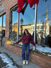 Load image into Gallery viewer, Fireside Favorite Zip Up
