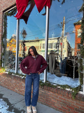 Load image into Gallery viewer, Fireside Favorite Zip Up
