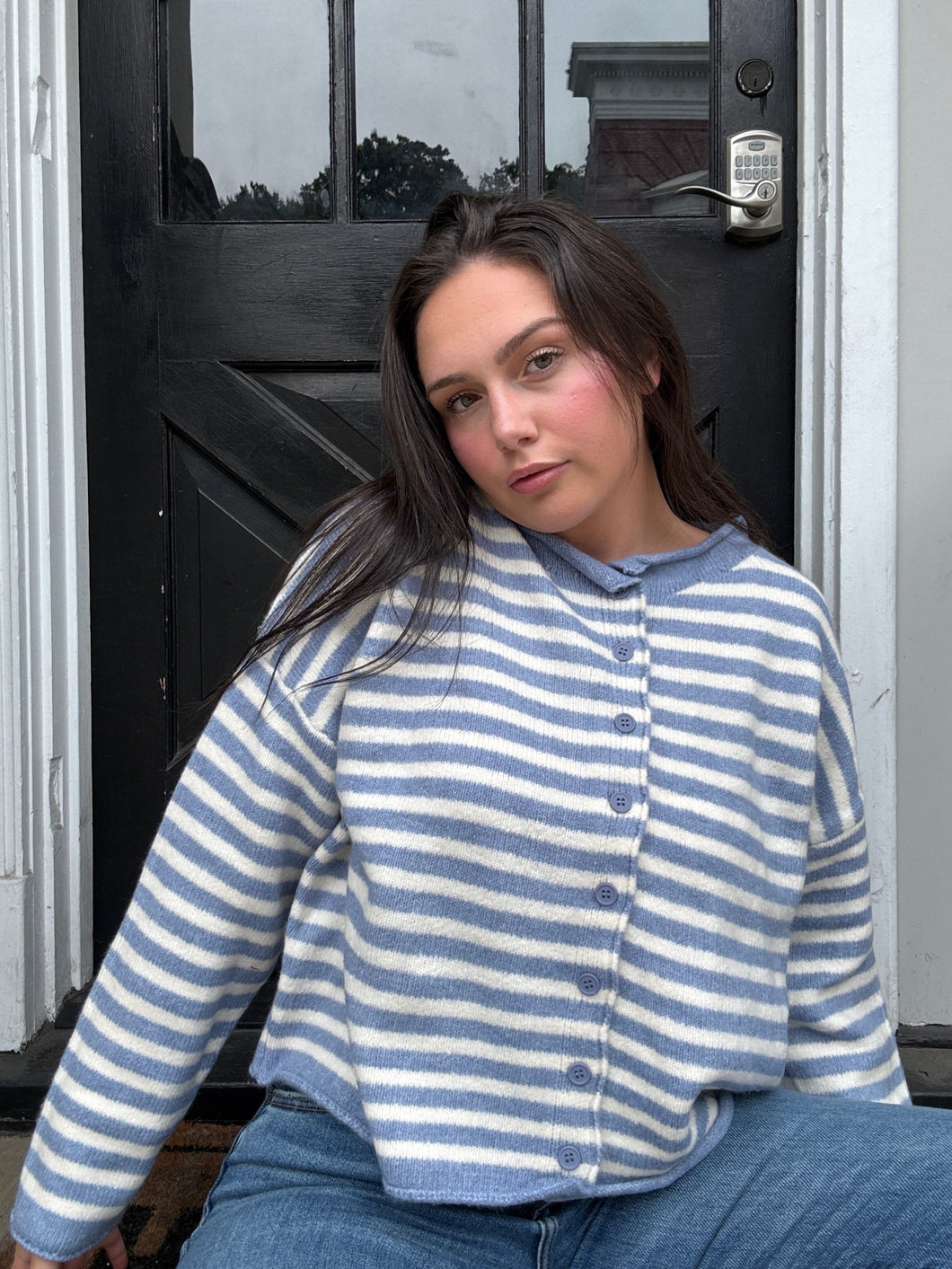 Classroom Crush Cardigan