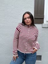 Load image into Gallery viewer, Study Break Cardigan
