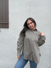 Load image into Gallery viewer, Honeycrisp Button Up
