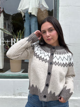 Load image into Gallery viewer, Stay Awhile Cardigan
