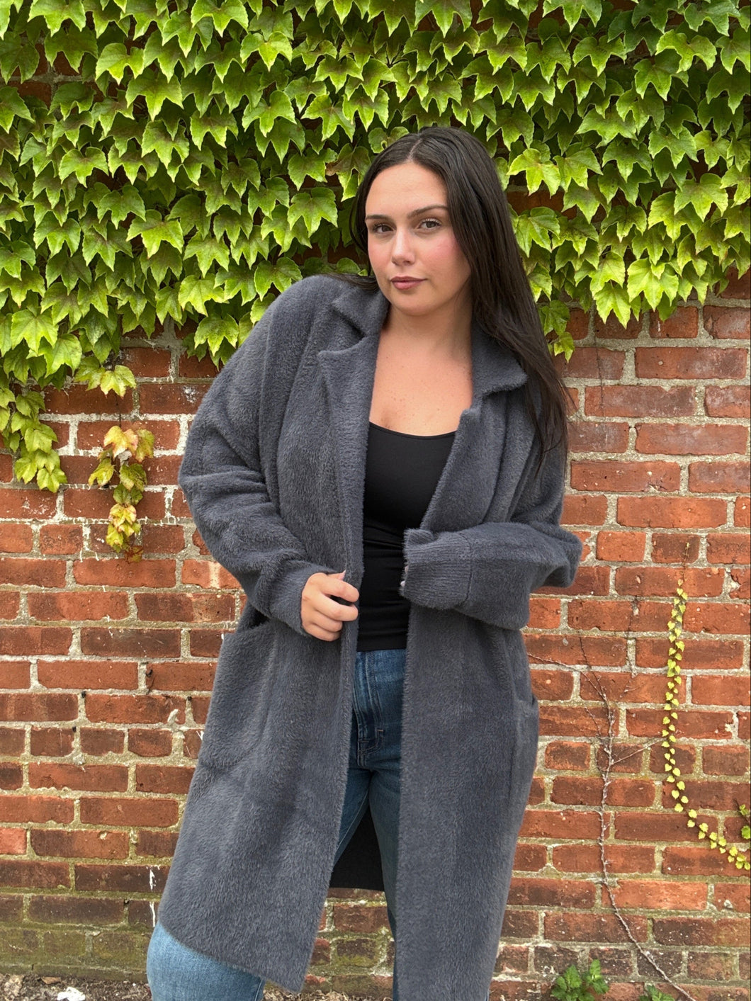 So Divine Cardigan