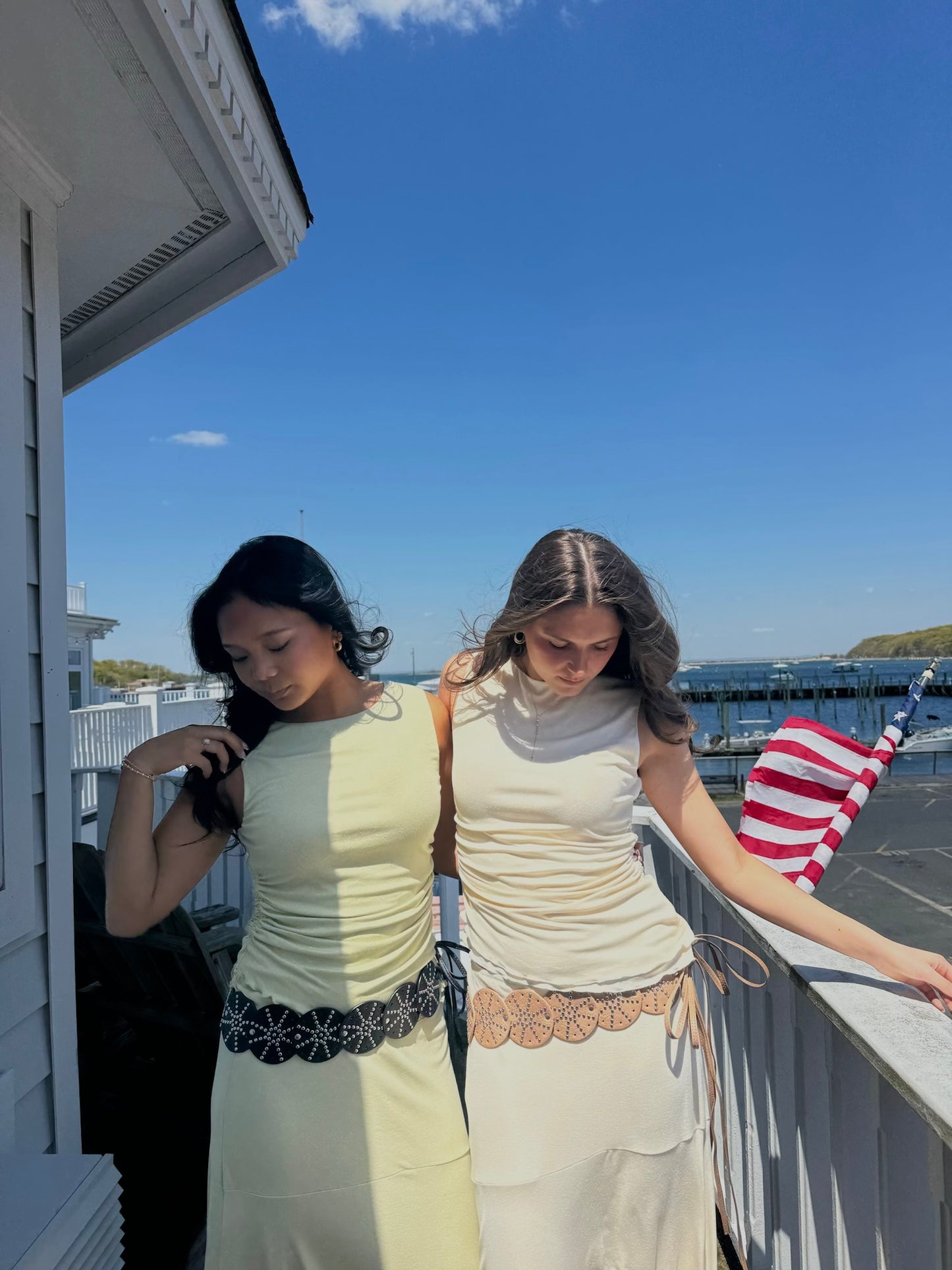 Your Muse Top
