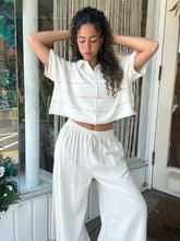 Load image into Gallery viewer, Sunbeam Linen Pant
