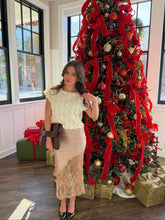 Load image into Gallery viewer, Champagne Date Blouse
