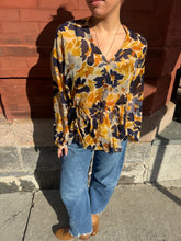 Load image into Gallery viewer, Falling Slowly Blouse
