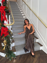 Load image into Gallery viewer, Thread Of Gold Maxi
