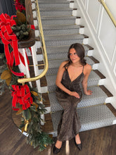 Load image into Gallery viewer, Thread Of Gold Maxi
