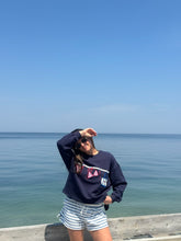 Load image into Gallery viewer, Meet Me in Montauk Sweatshirt

