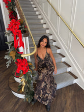 Load image into Gallery viewer, Evening Aura Maxi
