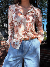 Load image into Gallery viewer, Rustwood Blouse

