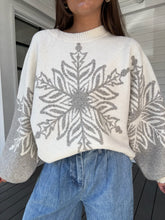 Load image into Gallery viewer, Here For Now Sweater
