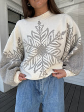 Load image into Gallery viewer, Here For Now Sweater
