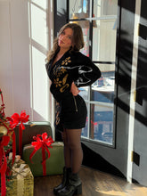 Load image into Gallery viewer, Meet Me At Midnight Top
