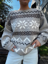 Load image into Gallery viewer, Stick Season Sweater
