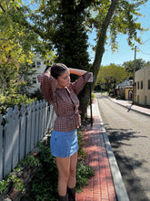 Load image into Gallery viewer, Belen Blouse
