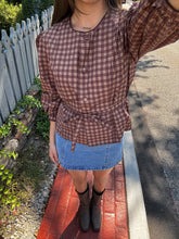 Load image into Gallery viewer, Belen Blouse
