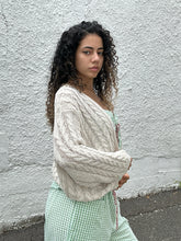 Load image into Gallery viewer, Campus Crush Cardigan
