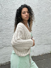 Load image into Gallery viewer, Campus Crush Cardigan

