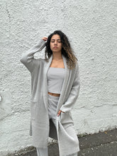 Load image into Gallery viewer, Cloud Knit Cardigan
