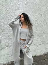 Load image into Gallery viewer, Cloud Knit Cardigan
