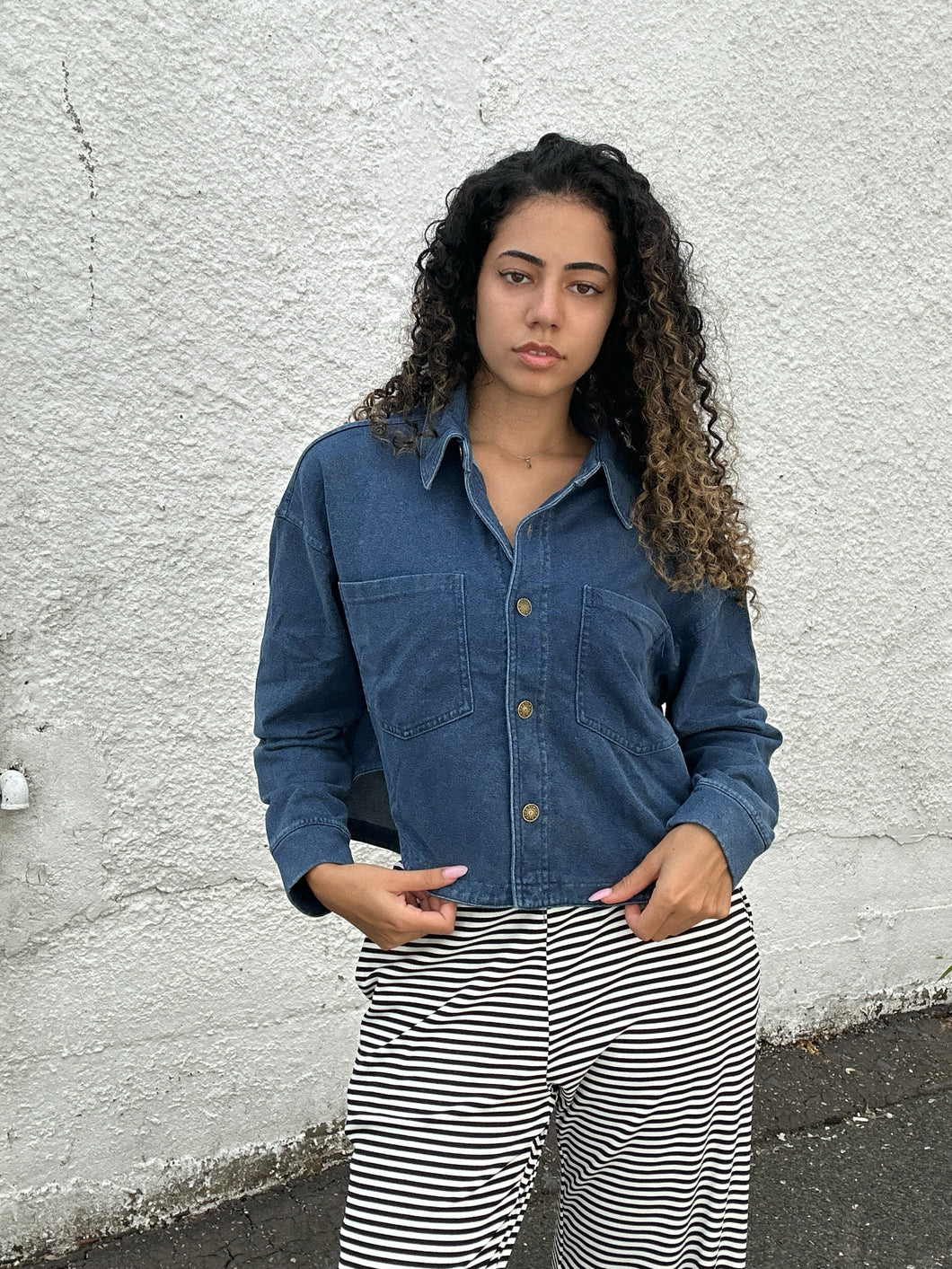 On Campus Jacket