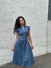 Load image into Gallery viewer, Bookstore Run Dress
