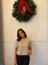 Load image into Gallery viewer, Mirrorball Top
