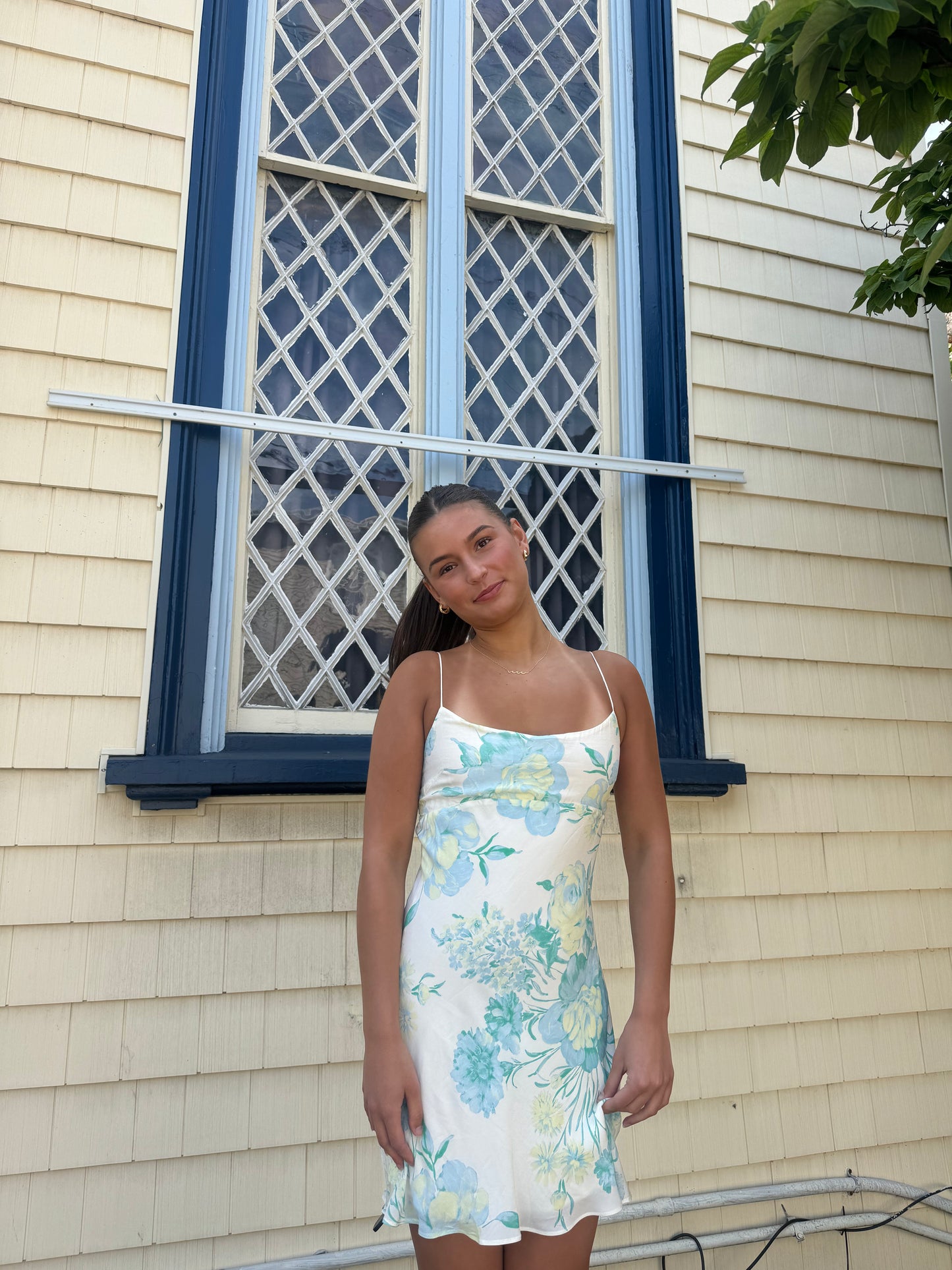 Beach Casual Dress