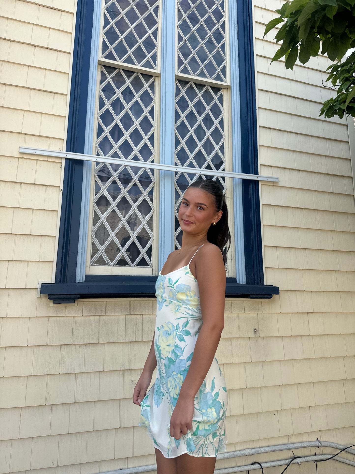 Beach Casual Dress