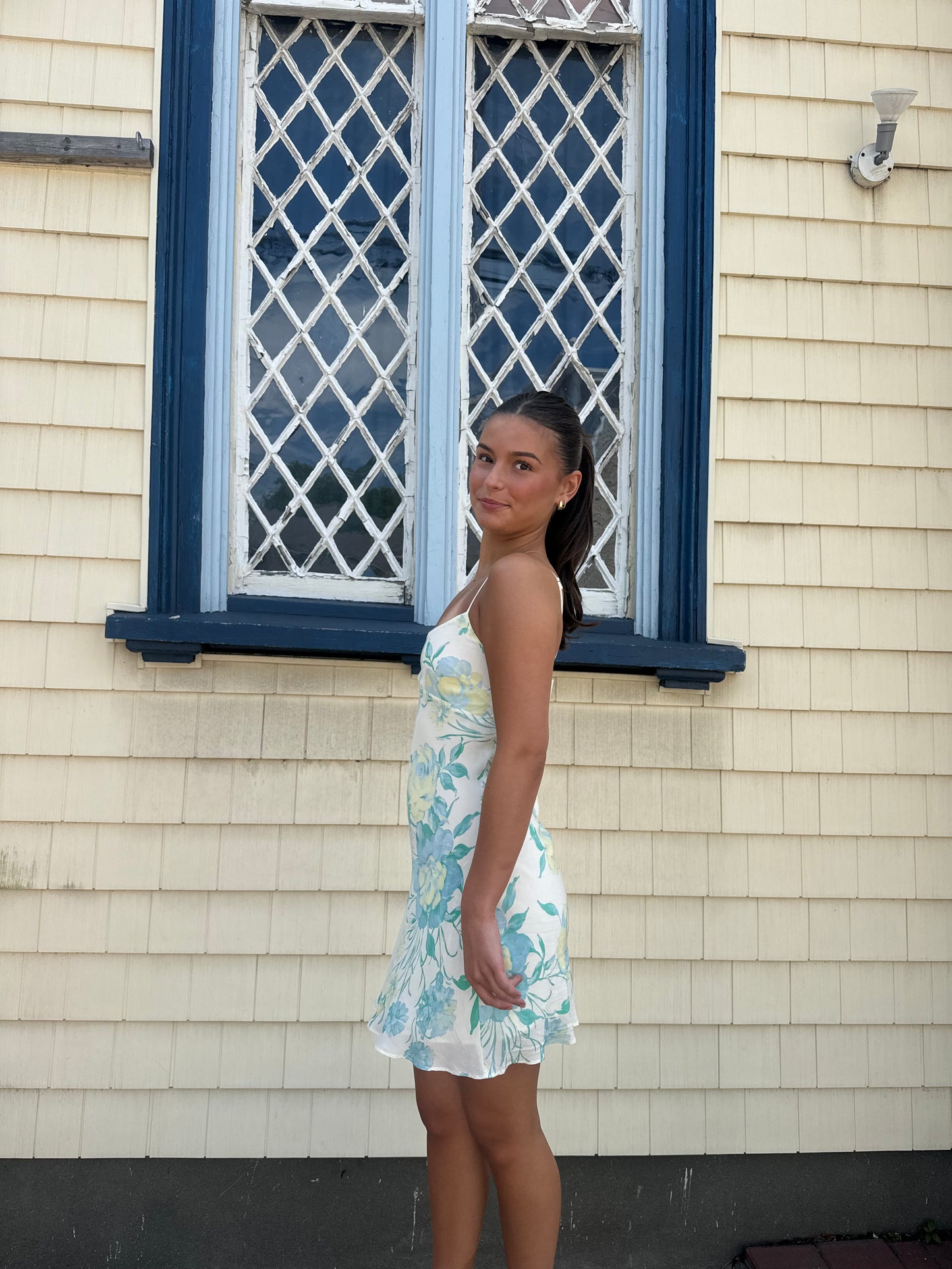 Beach Casual Dress