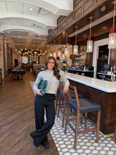 Load image into Gallery viewer, Seasonal Staple Trouser
